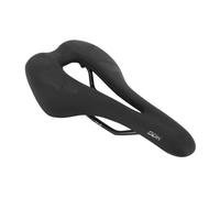 Sella con foro centrale Newton MADSAD1 Noir
