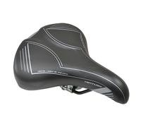 Sella con molle Selle Montegrappa 1110 Ventura Springs Noir