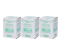 SELLA Contenitore Per Urine Sterile 3x1 St