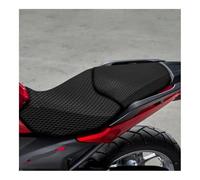 Sella Coprisedile Moto Per Ho&nda NC 750 NC750 X NC750X NC700X NC700XD NC700S NC 750X 700X Coprisedile in tessuto di nylon antiscivolo
