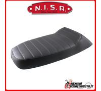 Sella Corsa Evolution PIAGGIO VESPA PK 50 S E-START 1983-1984 142760121#27