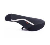 Cult Vans Old School Pro Bmx Saddle Blu Black / White