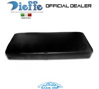 SELLA CUSCINO PER PIAGGIO APE TM 703 DIEFFE MADE IN ITALY P4060