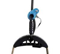 Sella Da Arrampicata Per Alberi - Ponte Di Supporto Per Pizzicore All'Anca Con Spreader - Sella Di Durante Il Campeggio | Per Campeggio Escursionismo Viaggio Prato Giardino Cortile Attività All Aperto