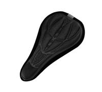 sella da bicicletta Andare In Bicicletta Ispessito | Selle morbide per cuscino per bicicletta in silicone da 1 pezzo