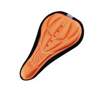 sella da bicicletta Andare In Bicicletta Ispessito | Selle morbide per cuscino per bicicletta in silicone da 1 pezzo