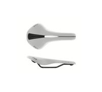 Sellino Di Bicicletta FIZIK Antares r3 Open-Large-Blanco per Bici Bike