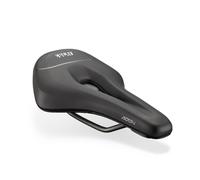 Sella Da Bicicletta Fizik Terra Aidon X3 Nera 160 Mm Kium Per Bici