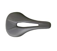 sella da bicicletta Sella Per Bici Da Strada MTB Seggiolino Per Bicicletta | Cuscino Per selle da corsa superleggero Para binario tondo stampato in 3D da 140 mm 7x9 mm in carbonio