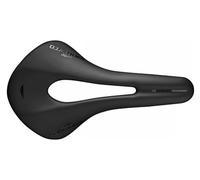 Sella da corsa selle san marco allroad open fit nera