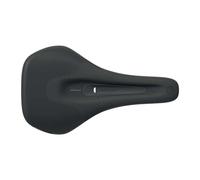 Ergon Sr Allroad Pro Carbon Woman Saddle Argento 142 mm Donna Black