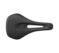 Ergon Srs Pro Women Woman Saddle Argento 12-16 cm Donna Black