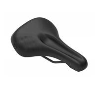 Sella da donna Ergon ST Core Evo Noir