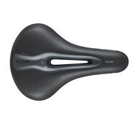 Sella da donna Fisio Gel nero