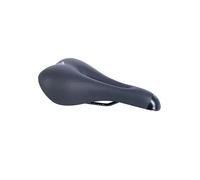 Oxc Contour Flow Woman Saddle Nero 165 mm Donna Black