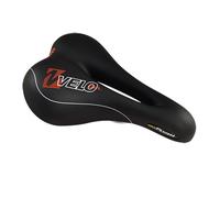 Sella da donna Sélection CGN Cycle Plush Gel Noir
