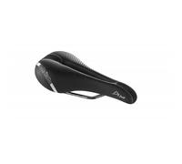 Sella da donna Selle Italia Lady Gel flow L2 Nero