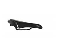 Sella da donna Selle Italia Lady Gel Flow S2 Nero