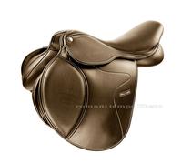 Sella da salto pro-Light Roma