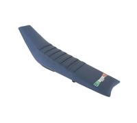 Sella Dalla Wave Camel Coprisedile Adatta A KTM SX 85 03-17 Blu