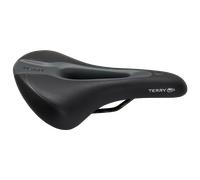 Terry Fisio Figura Woman Saddle Nero 167 mm Donna