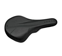 Sella Ddk Naturale Fit Venec Lite Bianco, R: Nero Sellino Bicicletta