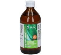 Sella DEPURATIVO 9 ERBE 200 ML