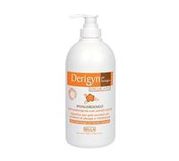Sella Derigyn Detergente Delicato Fast Ipoallergenico 500ml