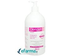 Sella Derigyn Fast 3.5 Detergente Liquido Intimo Formato Famiglia 900 ml