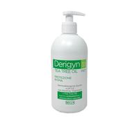 Derigyn Tea Tree Oil Fast PH 3,5 SELLA 500ml