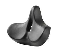 Sella di bici - Comoda sostituzione del sedile per biciclette | Sella bici che assorbono gli urti | Sedile in bicicletta anti-slip | Sostituzione del cuscinooo ciclistico impermeabile per uomini donne