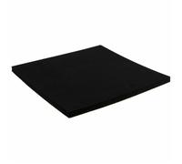 Bike It Moto Ricambio Sedile Schiuma 33 X 1.5CM