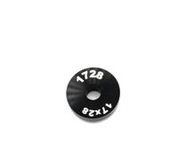Sella di supporto Black Bearing To-1728 Noir