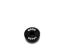 Sella di supporto Black Bearing To-6000 Noir