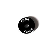 Sella di supporto Black Bearing To-6704 Noir