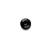 Sella di supporto Black Bearing To-6801 Noir