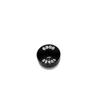 Sella di supporto Black Bearing To-6900 Noir