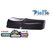 Sella Dieffe con Molle Piaggio Vespa PX 125 150 200 ARCOBALENO Tutti i Modelli
