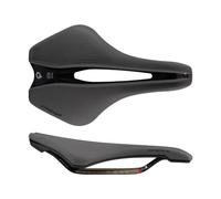 Prologo Dimensión R2 Space Pas Tirox Saddle Argento 153 mm Black