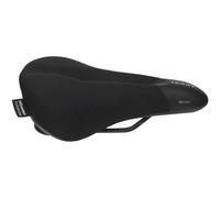 Sella donna Fisio Climavent Gel nero
