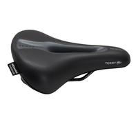 Sella donna Fisio Flex Gel Max nero