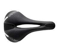 Sella donna Lady Gel Flow nero S