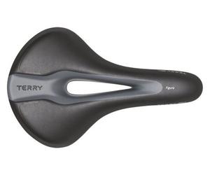 Sella donna MTB Terry Figura