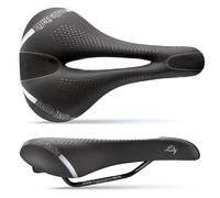 Sella donna Selle Italia Granturismo LADY Gel Flow S2 nero/blu