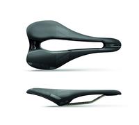 Sella donna Selle Italia SLR BOOST LADY SUPERFLOW L3 TI316 nero