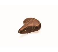 Sella Donna SMP Crab CTB Con Molle Marrone