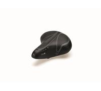 Sella Bici Donna Smp Crab Nero