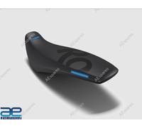 Sella Doppia Nera Per Royal Enfield Nuovo Himalayan 450 KXA00405