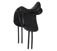 SELLA DRESSAGE ARMONIA CUSCINI LANA