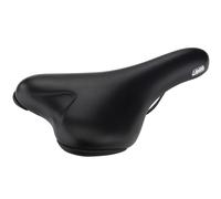 SELLA PER BICI MTB SELLINO PER BICICLETTA DA STRADA PRATICA COMODA AVVOLGENTE